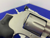 Smith Wesson 686-6 PC Competitor .357 Mag *6" WEIGHTED BARREL*