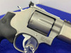 Smith Wesson 686-6 PC Competitor .357 Mag *6" WEIGHTED BARREL*
