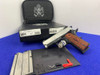 Springfield Armory EMP LW 9mm Bi-Tone 4" *CONCEALED CARRY PISTOL*