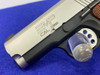 Springfield Armory EMP LW 9mm Bi-Tone 4" *CONCEALED CARRY PISTOL*