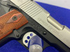 Springfield Armory EMP LW 9mm Bi-Tone 4" *CONCEALED CARRY PISTOL*