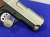 Springfield Armory EMP LW 9mm Bi-Tone 4" *CONCEALED CARRY PISTOL*