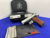 Springfield Armory EMP LW 9mm Bi-Tone 4" *CONCEALED CARRY PISTOL*