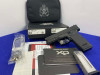 Springfield Armory XD-45 .45ACP Blk 4" *RELIABLE SEMI-AUTOMATIC PISTOL*