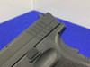 Springfield Armory XD-45 .45ACP Blk 4" *RELIABLE SEMI-AUTOMATIC PISTOL*