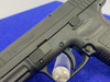 Springfield Armory XD-45 .45ACP Blk 4" *RELIABLE SEMI-AUTOMATIC PISTOL*