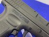 Springfield Armory XD-45 .45ACP Blk 4" *RELIABLE SEMI-AUTOMATIC PISTOL*