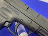 Springfield Armory XD-45 .45ACP Blk 4" *RELIABLE SEMI-AUTOMATIC PISTOL*