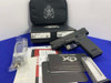 Springfield Armory XD-45 .45ACP Blk 4" *RELIABLE SEMI-AUTOMATIC PISTOL*