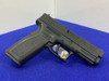 Springfield Armory XD-45 .45ACP Blk 4" *RELIABLE SEMI-AUTOMATIC PISTOL*