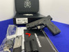 Springfield Armory XDm Elite 9mm Black 4.5" *NEW LEVEL OF PRECISION*