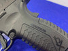 Springfield Armory XDm Elite 9mm Black 4.5" *NEW LEVEL OF PRECISION*