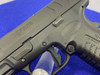 Springfield Armory XDm Elite 9mm Black 4.5" *NEW LEVEL OF PRECISION*