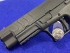 Springfield Armory XDm Elite 9mm Black 4.5" *NEW LEVEL OF PRECISION*