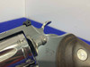 Colt Python .357 Mag Stainless 6" *HEAD-TURNING MODERN SNAKE SERIES*