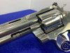 Colt Python .357 Mag Stainless 6" *HEAD-TURNING MODERN SNAKE SERIES*