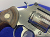Colt Python .357 Mag Stainless 6" *HEAD-TURNING MODERN SNAKE SERIES*