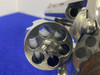 Colt Python .357 Mag Stainless 6" *HEAD-TURNING MODERN SNAKE SERIES*