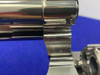 Colt Python .357 Mag Stainless 6" *HEAD-TURNING MODERN SNAKE SERIES*