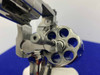 Colt Python .357 Mag Stainless 6" *HEAD-TURNING MODERN SNAKE SERIES*