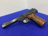 1990 Browning Buck Mark .22 LR Blue 5 1/2" *VINTAGE SEMI-AUTOMATIC PISTOL*