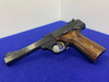 1990 Browning Buck Mark .22 LR Blue 5 1/2" *VINTAGE SEMI-AUTOMATIC PISTOL*