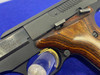 1990 Browning Buck Mark .22 LR Blue 5 1/2" *VINTAGE SEMI-AUTOMATIC PISTOL*