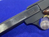 1990 Browning Buck Mark .22 LR Blue 5 1/2" *VINTAGE SEMI-AUTOMATIC PISTOL*