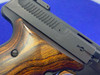1990 Browning Buck Mark .22 LR Blue 5 1/2" *VINTAGE SEMI-AUTOMATIC PISTOL*