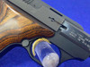 1990 Browning Buck Mark .22 LR Blue 5 1/2" *VINTAGE SEMI-AUTOMATIC PISTOL*