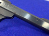 1990 Browning Buck Mark .22 LR Blue 5 1/2" *VINTAGE SEMI-AUTOMATIC PISTOL*
