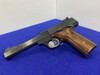 1990 Browning Buck Mark .22 LR Blue 5 1/2" *VINTAGE SEMI-AUTOMATIC PISTOL*