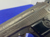 1971 CZ vz. 70 .32 ACP *MATCHING NUMBERS & MILITARY ACCEPTANCE PROOFS*-GID1192730769