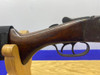 Springfield Arms/Stevens 315 12ga Blued 30" *CLASSIC SIDE-BY-SIDE SHOTGUN*