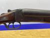 Springfield Arms/Stevens 315 12ga Blued 30" *CLASSIC SIDE-BY-SIDE SHOTGUN*