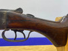 Springfield Arms/Stevens 315 12ga Blued 30" *CLASSIC SIDE-BY-SIDE SHOTGUN*