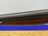 Springfield Arms/Stevens 315 12ga Blued 30" *CLASSIC SIDE-BY-SIDE SHOTGUN*