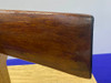 Winchester Model 1400 Blued 12ga *SEMI-AUTOMATIC PROJECT SHOTGUN*