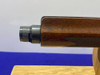 Winchester Model 1400 Blued 12ga *SEMI-AUTOMATIC PROJECT SHOTGUN*