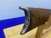 H.M. Quackenbush Safety Rifle .22 LR 22" *SWINGING ACTION RIMFIRE RIFLE*