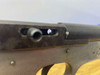 H.M. Quackenbush Safety Rifle .22 LR 22" *SWINGING ACTION RIMFIRE RIFLE*