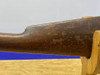 H.M. Quackenbush Safety Rifle .22 LR 22" *SWINGING ACTION RIMFIRE RIFLE*