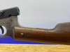 H.M. Quackenbush Safety Rifle .22 LR 22" *SWINGING ACTION RIMFIRE RIFLE*