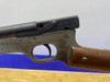 H.M. Quackenbush Safety Rifle .22 LR 22" *SWINGING ACTION RIMFIRE RIFLE*