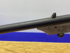 H.M. Quackenbush Safety Rifle .22 LR 22" *SWINGING ACTION RIMFIRE RIFLE*