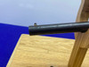 H.M. Quackenbush Safety Rifle .22 LR 22" *SWINGING ACTION RIMFIRE RIFLE*