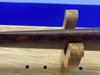H.M. Quackenbush Safety Rifle .22 LR 22" *SWINGING ACTION RIMFIRE RIFLE*