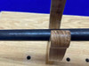 H.M. Quackenbush Safety Rifle .22 LR 22" *SWINGING ACTION RIMFIRE RIFLE*