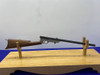 H.M. Quackenbush Safety Rifle .22 LR 22" *SWINGING ACTION RIMFIRE RIFLE*