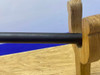 H.M. Quackenbush Safety Rifle .22 LR 22" *SWINGING ACTION RIMFIRE RIFLE*